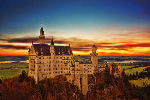 Weine aus Deutschland