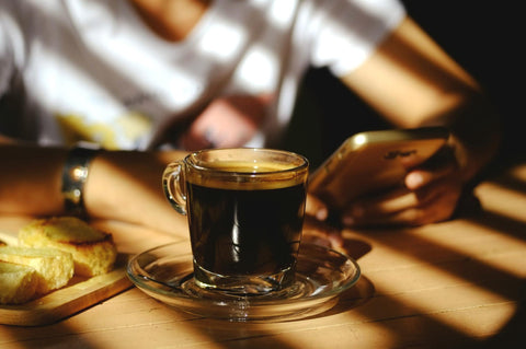Kaffee