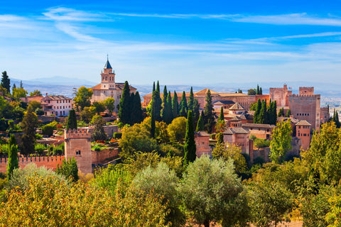 Weine aus Spanien