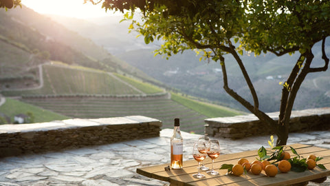 Weingut Churchill´s