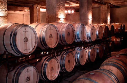 Weingut Alceño