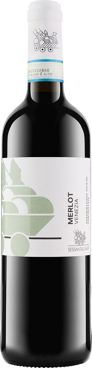 Merlot Venezia DOC