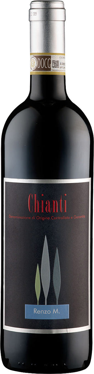 Chianti 'Renzo M.' DOCG