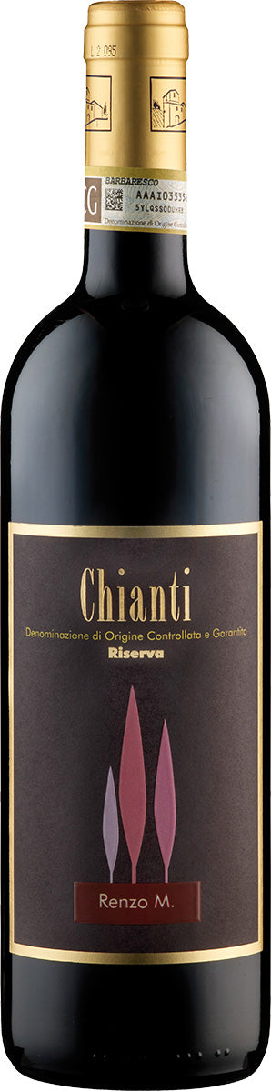 Chianti 'Renzo M.' Riserva DOCG