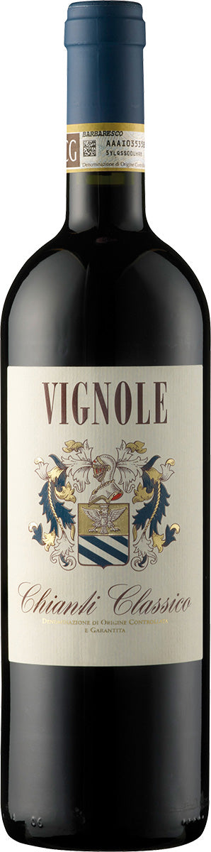 Chianti Classico DOCG