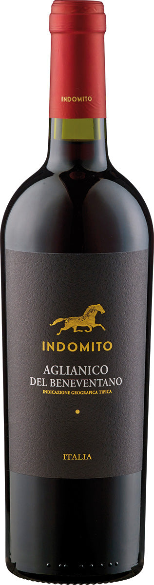 Aglianico del Beneventano 'Indomito' IGT