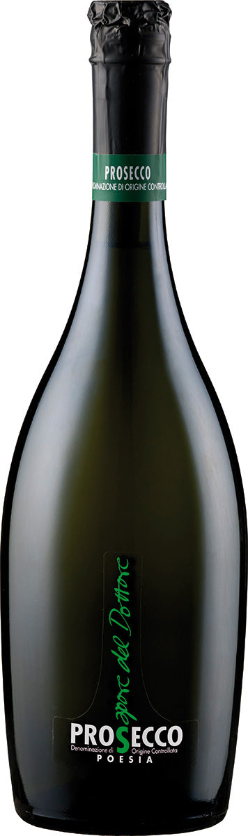 Prosecco Frizzante 'Poesia' DOC