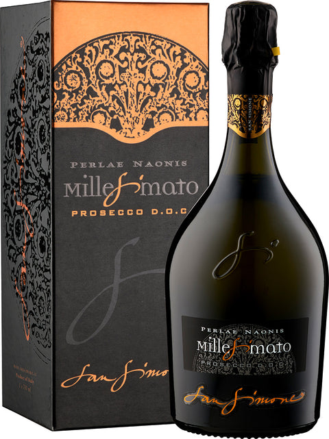 Millesimato Prosecco Spumante Brut DOC - in GK