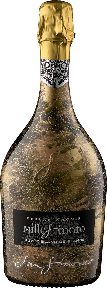 Millesimato Cuvée Blanc de Blancs Brut - Galaxy G.