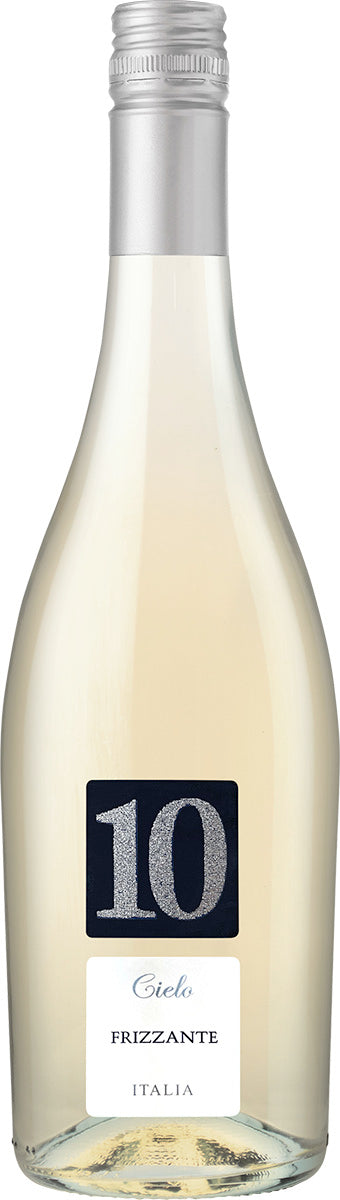 Cielo 10 Bianco