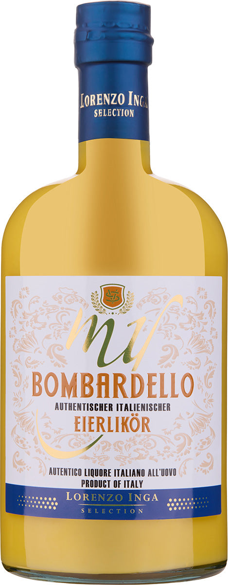 My Bombardello Eierlikör