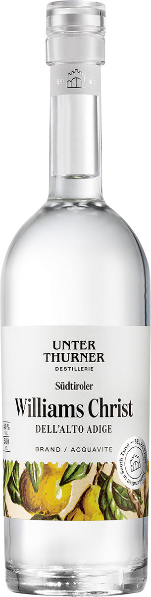 Südtiroler Williams Christ