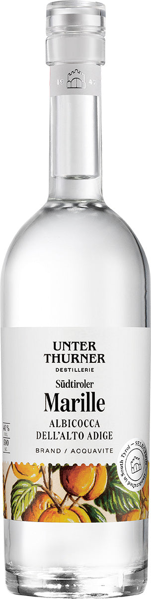 Südtiroler Marille