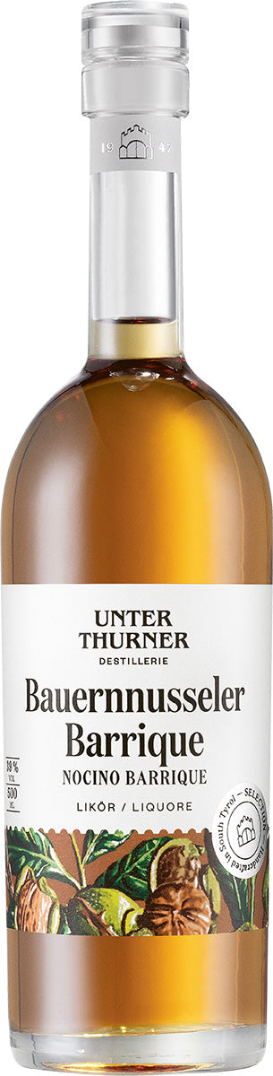 Bauernnusseler Barrique