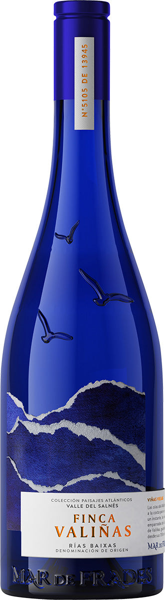 Mar de Frades Albarino Finca Valinas