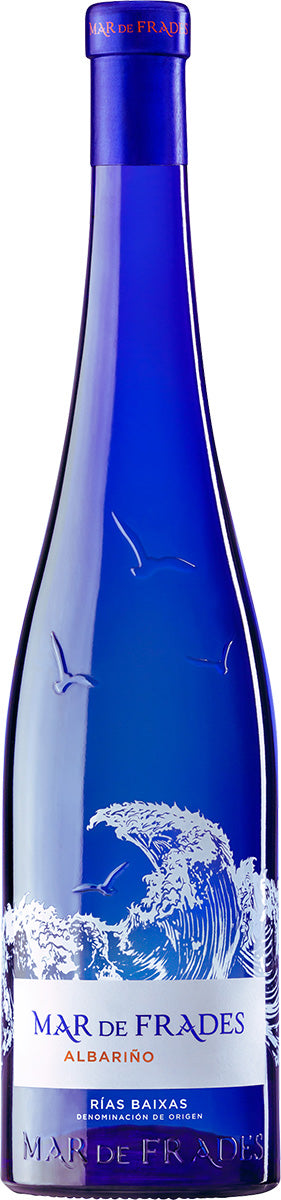 Mar de Frades Albariño DO
