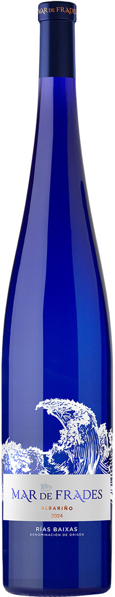 Mar de Frades Albariño DO - Magnum