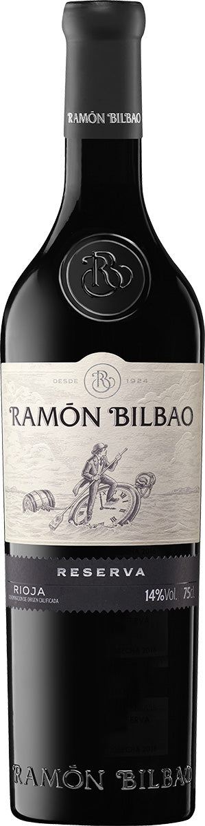Ramón Bilbao Reserva