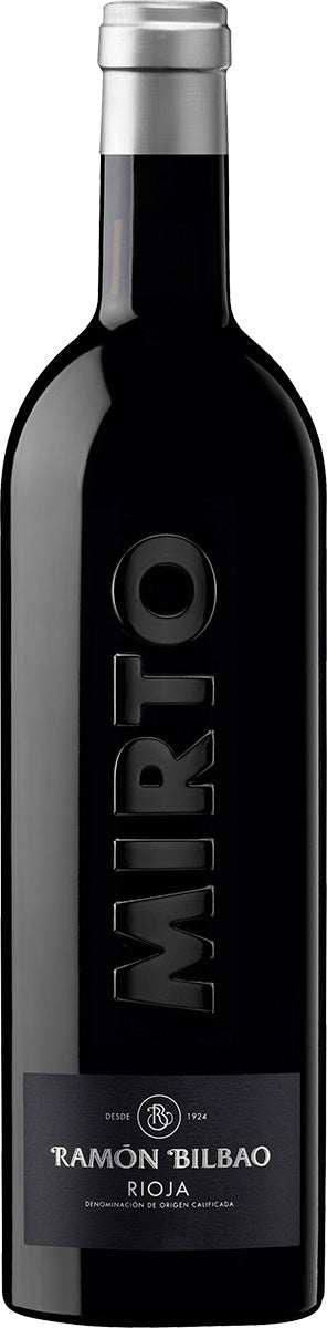 Ramón Bilbao Mirto