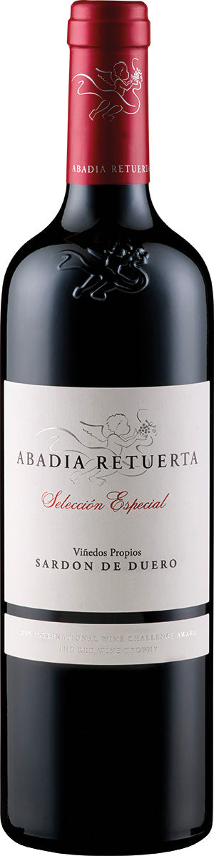 Abadia Retuerta　1998　セレクシオン エスペシアル　未開封 Abadia Retuerta Seleccion Especial – 123weinhandel.de