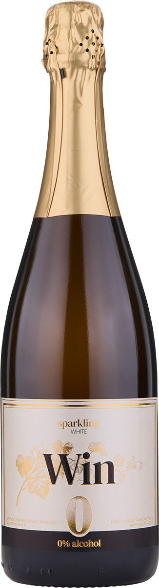 WIN Sparkling Verdejo - alkoholfrei