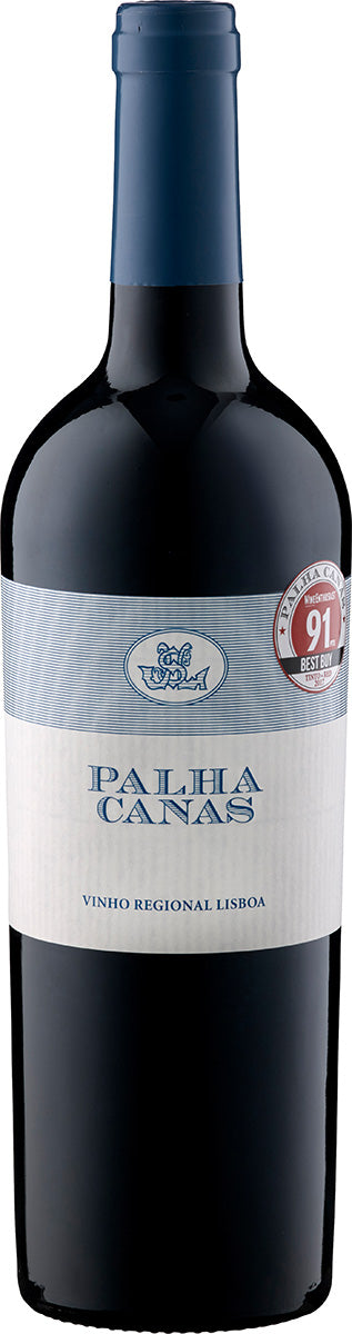 Palha-Canas Tinto VR