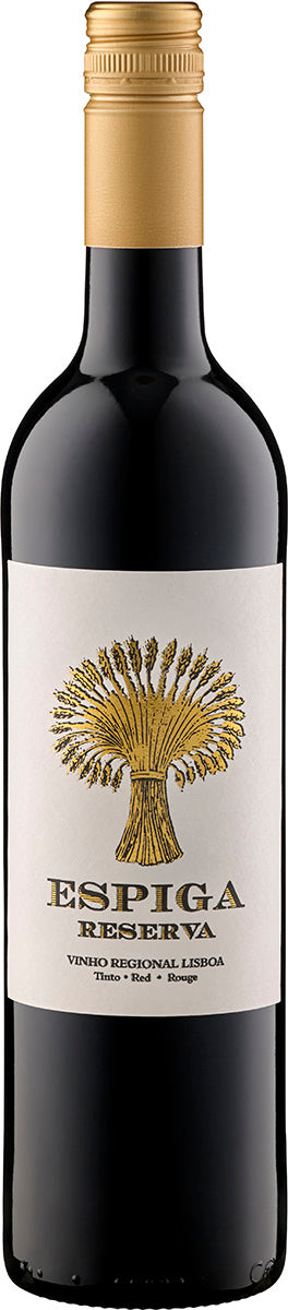 Espiga Reserva IG