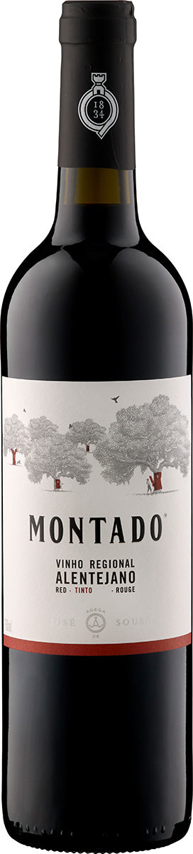 Montado VR