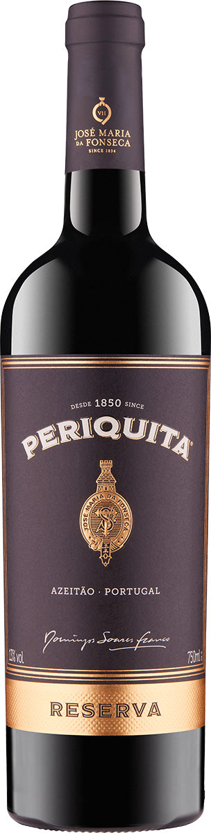 Periquita Reserva VR