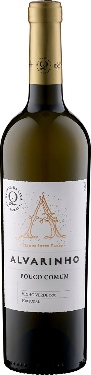 Alvarinho Pouco Comum VR