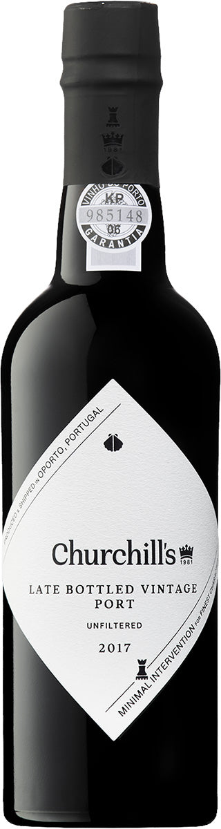 Late Bottled Vintage 0,375 l