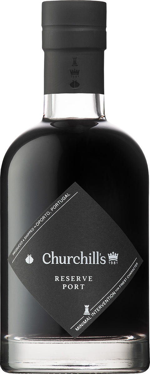 Reserve Port 20 cl.