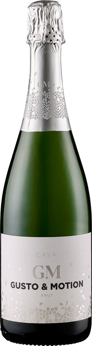 Gusto & Motion Cava Brut DO
