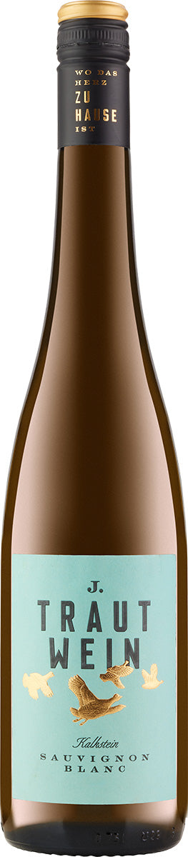 J.Trautwein - Sauvignon Blanc Floral