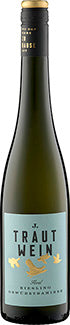 J.Trautwein - Riesling & Gewürztraminer Floral