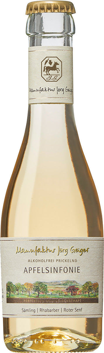 ApfelSinfonie piccolo - alkoholfrei