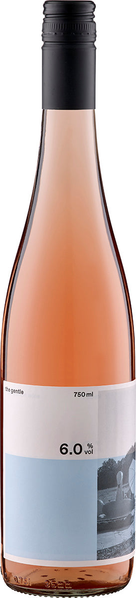 the gentle - Pink - 6,0 % alc.
