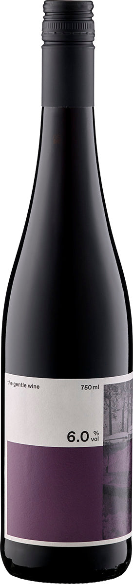 the gentle - Rot - 6,0 % alc.