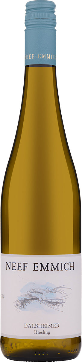 NEEF EMMICH Dalsheimer Riesling
