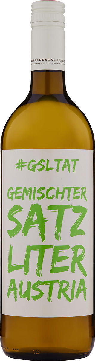 #GSLTAT Gemischter Satz - Liter