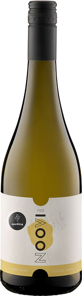 NOOVI Fizz - alkoholfreier Sparkler