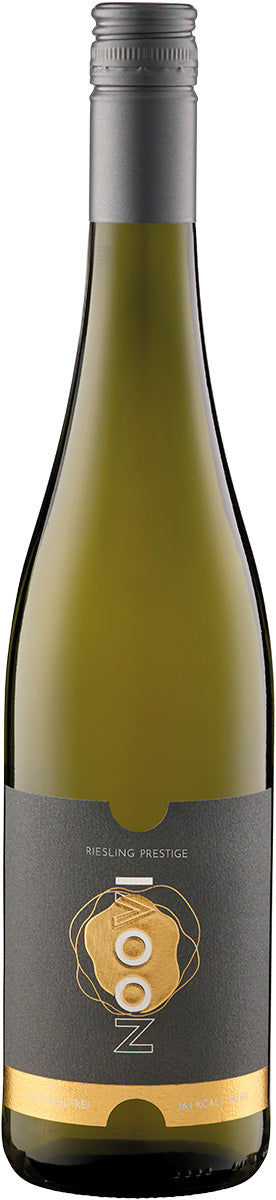 NOOVI Riesling Prestige - alkoholfrei