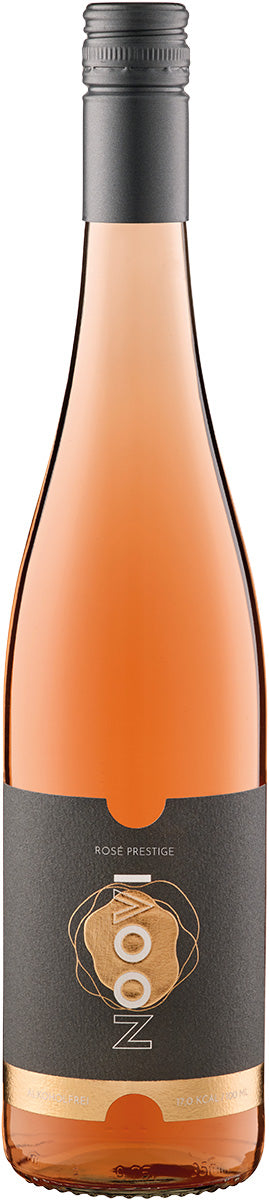 NOOVI Rosé Prestige - alkoholfrei