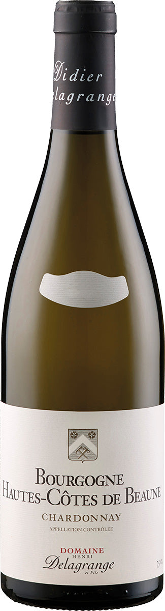 Bourgogne Hautes-Côtes de Beaune Chardonnay AC