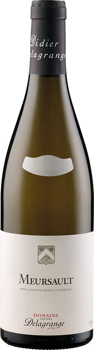 Bourgogne Meursault AOP