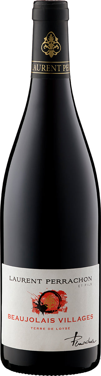 Beaujolais Villages Rouge «Terre de Loyse» AOC