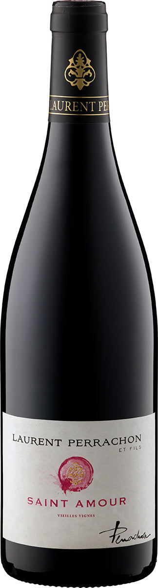 Saint-Amour «Vieilles Vignes» AOC