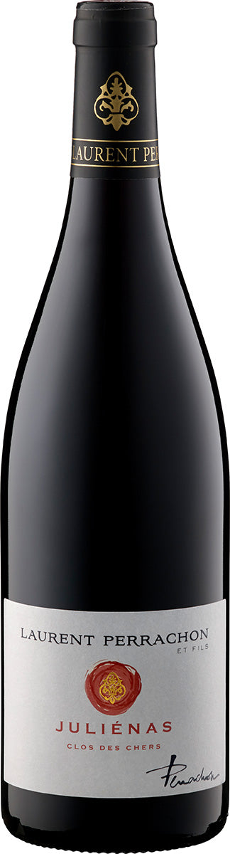 Juliénas «Clos des Chers» AOC