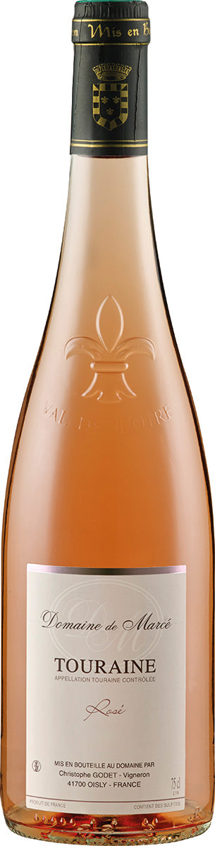Touraine Rosé AOC