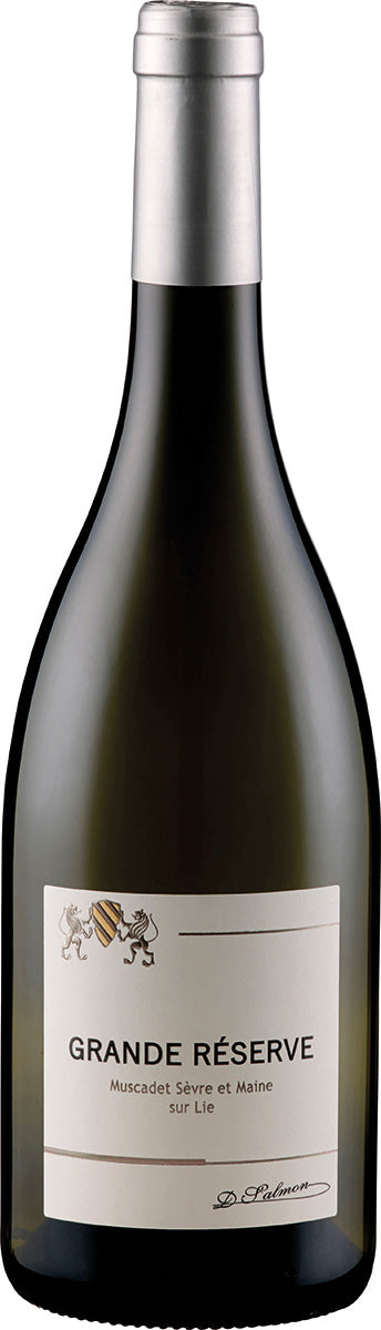 Muscadet Sèvre et Maine Sur Lie Grande Reservé AOP